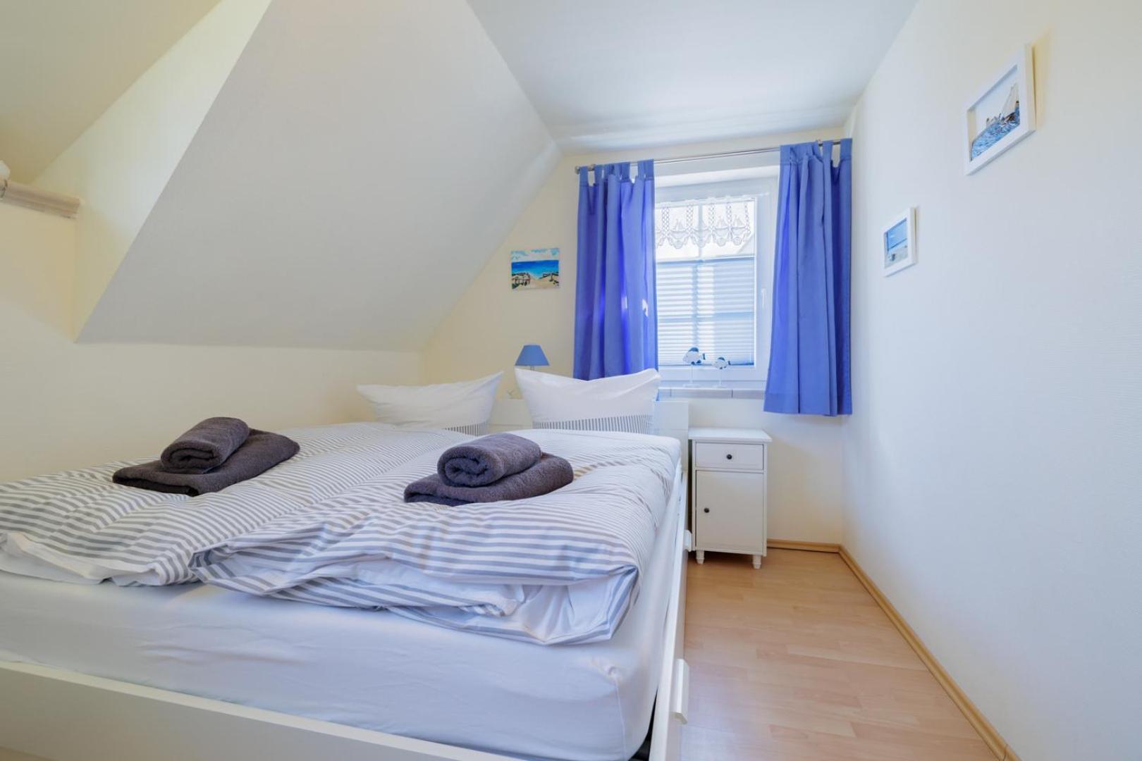 Villa Haus Moewe Zingst Exterior foto